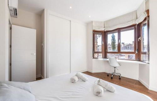 Luxe Experience Toledo * Pool * BBQ * Billar - Foto 35