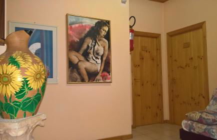 Azienda Agrituristica Piccolo Ranch - Foto 7