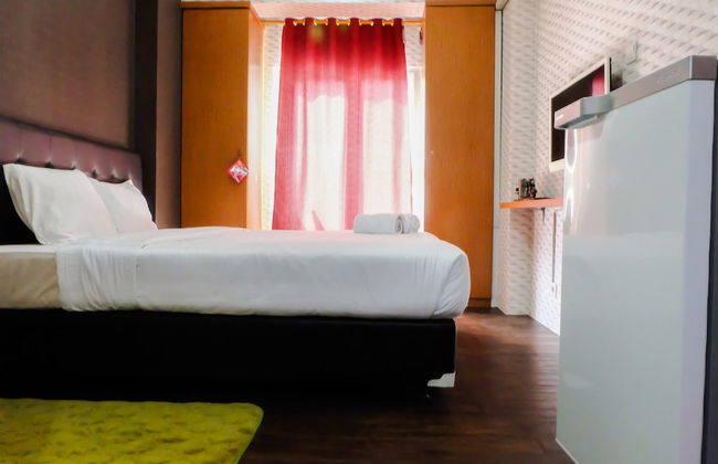 Great Location Sunter Park View Studio Apartment - Foto 18