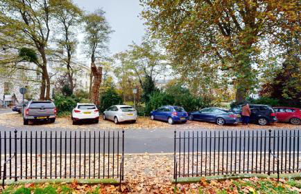 Beautiful Georgian Duplex - Foto 53