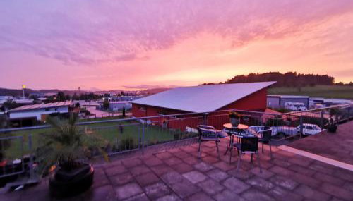 Ferienwohnung mit Garten und terasse Münsingen - Foto 2