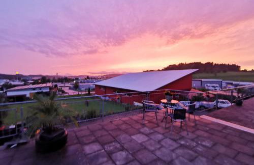Ferienwohnung mit Garten und terasse Münsingen - Photo 2