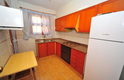 CASTELLMAR BUNGALOW Orangecosta 3 Dormitorios - Photo 6