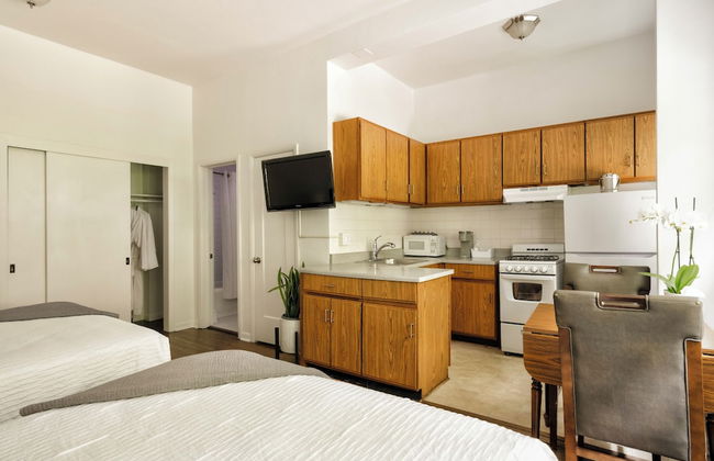 The Plaza Hotel - Photo 60