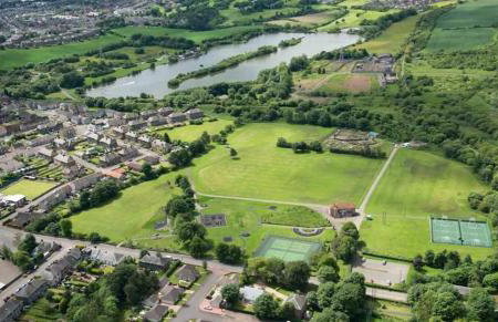 Churchview - Foto 53