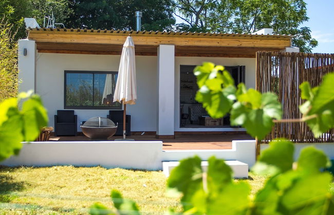 Rest Chabivin Self Catering - Photo 43