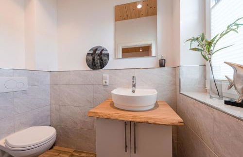 Ferienpark Harkebrügge Haus Juist - Foto 20