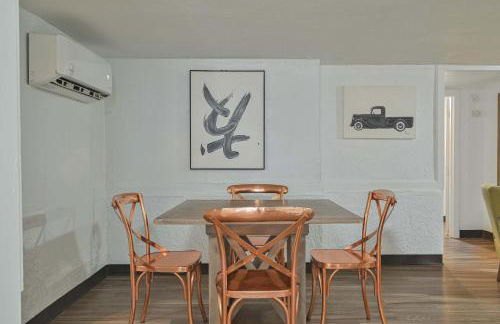 Communal Crashpad-City Card for local biz discounts - Foto 23