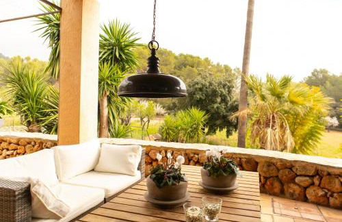 MARAVILLOS FINCA en el centro de la isla - Foto 13