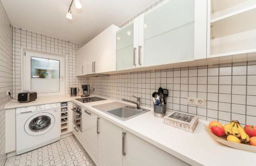 Ferienwohnungen Villa Mosella - Foto 18