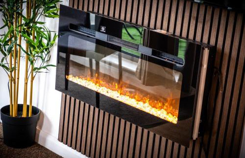 Orient CityView with FreePark and Netflix - Photo 19