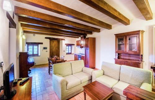 Flat on a farm with swimming pool and many activities - Foto 51