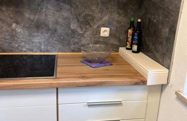 Haus mit Sauna am Waldrand - Nähe Brombachsee Altmühlsee - Foto 27