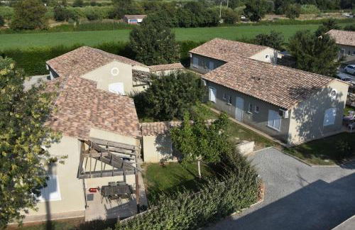 Résidence Vacances Fontenelle - Foto 45