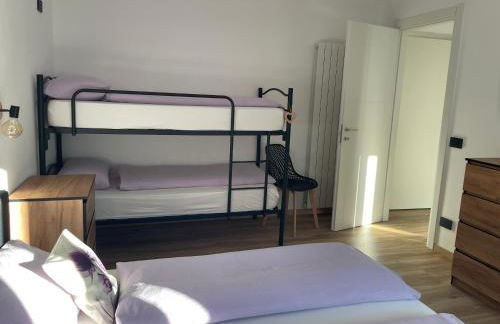 Il Cirmolo Santa Maria Maggiore Locazione Turistica - Foto 20