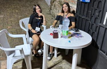 Amici di Villa Point Intera Villa - Foto 26