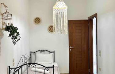 Remvi house. Sea and mountains view. - Foto 37