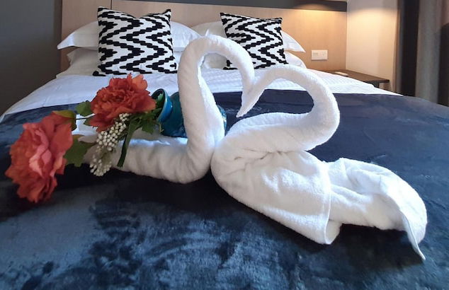 7Stonez Suites Windmill Genting Highlands - Foto 5