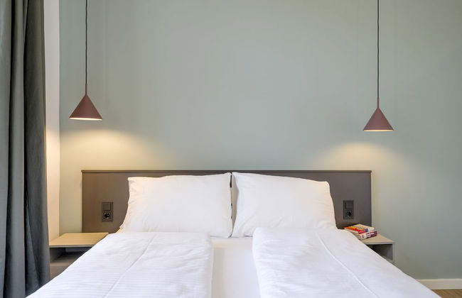 BENSIMON apartments Mitte / Wedding - Foto 23