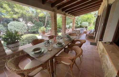 Nostra Caseta villa with pool & marina view near beaches - Foto 51