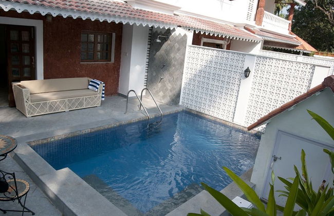 Acasa Amore Villa - Photo 5