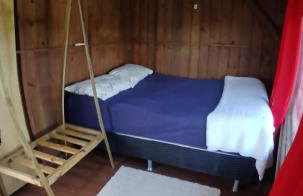 Cabana 02 superior - Photo 18