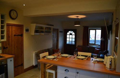 Jasmine Cottage, Eamont Bridge - Foto 12