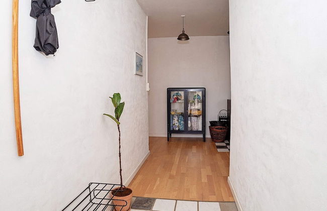 6 Person Holiday Home in Lemvig - Foto 19