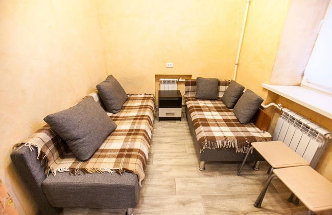 Apartment on Proletarskaya 371 - Foto 10