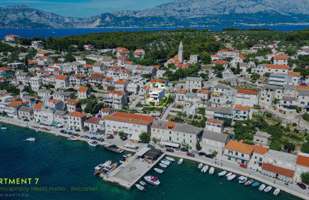 Apartman 7 - Photo 37