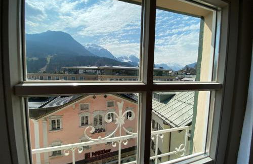 Marktplatz14 - Berchtesgaden Zentrum - Foto 48