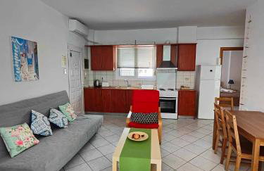 Roses RT apartments Skioni III - Foto 7