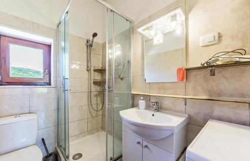 Lovely Apartment In Krsan With Wifi - Foto 17