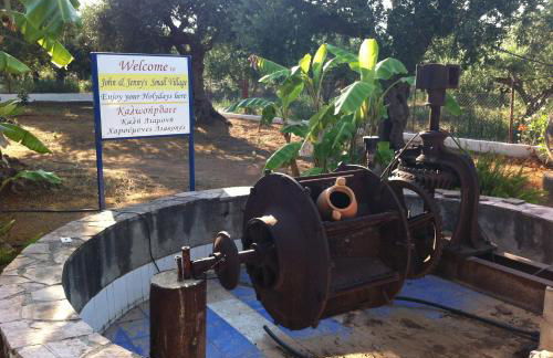 John & Jenny's Small Village - Foto 33