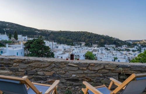 Aloni Stone Studio with Private Parking - Photo 19