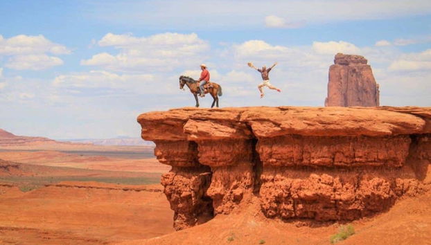 Bellissimi monumenti naturali