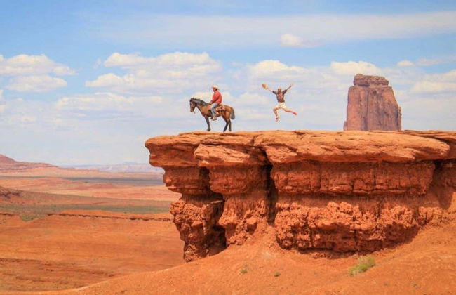 Monument Valley Scenic Tour - Foto 2