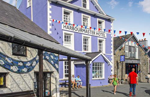 Croft Y Beudy - Photo 23