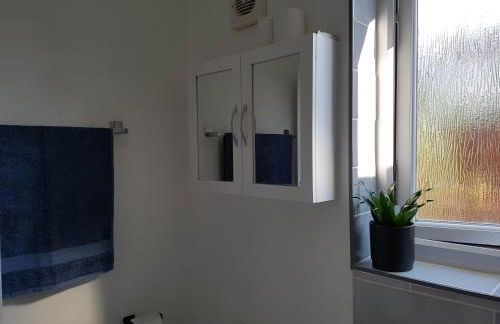 Portsmouth House near Centre 3 Bedrooms - Foto 12