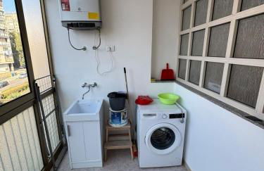 Spacious and bright apartment in Catania - central - Foto 14