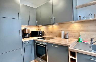 Modernes City-Apartment mit Blick in den Park und 2 Bäder H9 - Photo 80