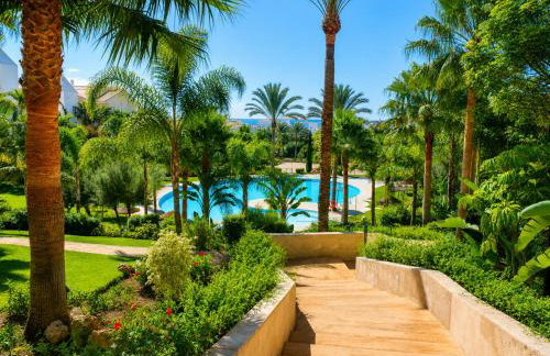 Las Brisas Bahia Marbella - Foto 23
