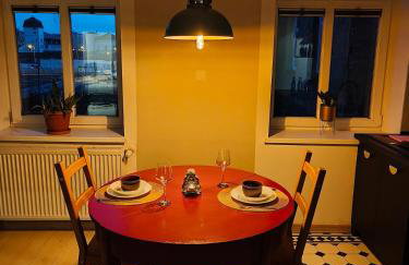 Kolor&Dizajn Apartament, Bielsko-Biała, City Center, Dworzec PKP - Foto 59