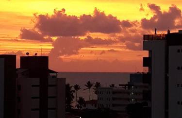 Verde Mar Manaíra - Apto na praia de Manaíra em João Pessoa - Foto 1
