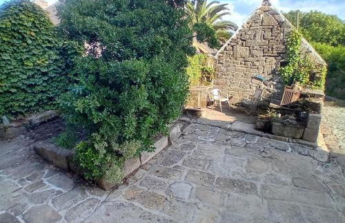 Old Farm renovated ,5 min from beach and forest - Foto 12