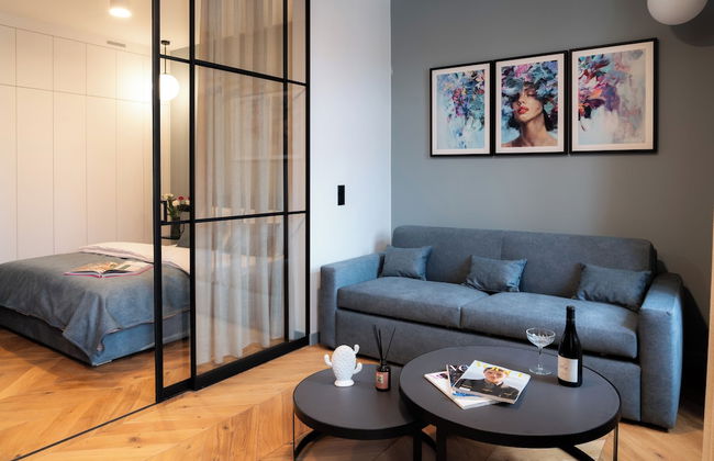 Grodzka Apartments - Foto 10