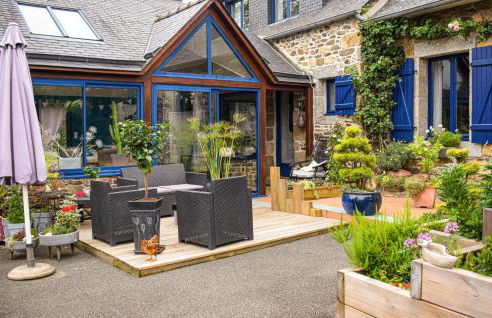 Awesome Home In Trézélanbégard - Foto 13