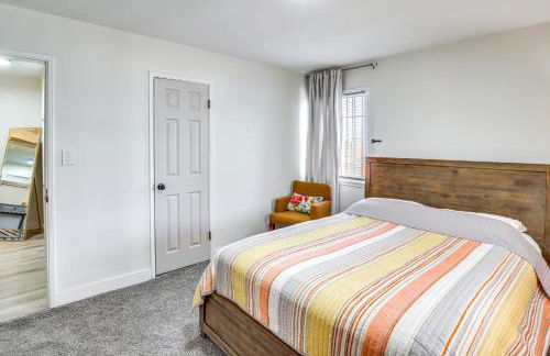 1 Mi to Las Vegas Strip Home with Patio and Grill! - Foto 19