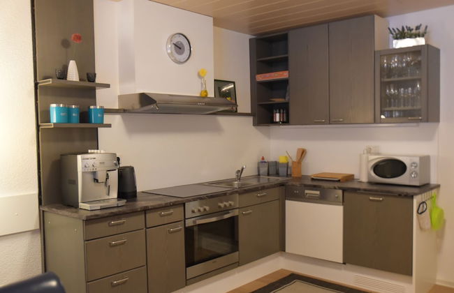 Ferienhaus Lebensquelle im Böhmerwald - Foto 26