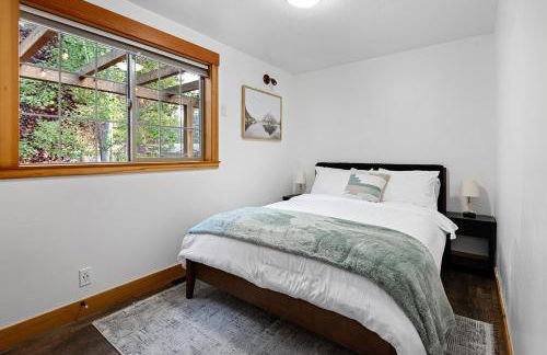 Sisters Basecamp - Meredith Lodging - Foto 26